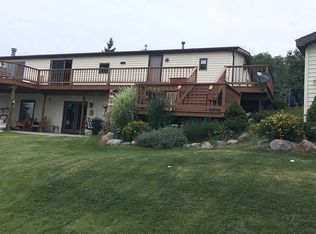 5345 Huntington Way, Gladwin, MI 48624