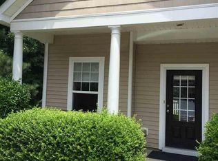 11211 Lofty Heights Pl, Raleigh, NC 27614