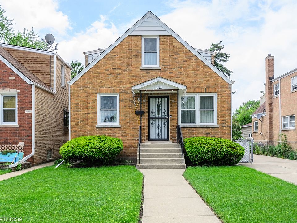 1st image of 3418 N Olcott Ave