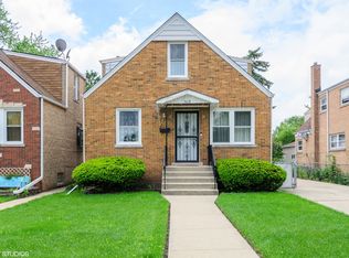 3418 N Olcott Ave, Chicago, IL 60634