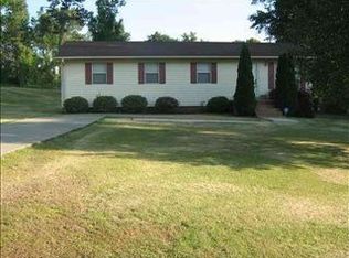 171 Skyview Cir, Liberty, SC 29657