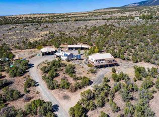 4668 Lands End Rd, Whitewater, CO 81527