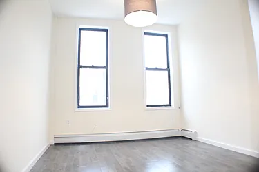 Rented by New Amsterdam Realty Group