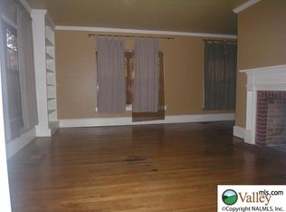 601 Irvin St, Athens, AL 35611