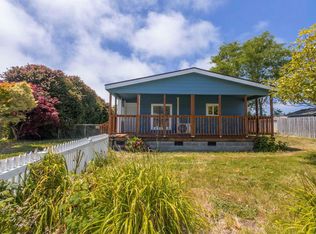 230 Barker St, Crescent City, CA 95531