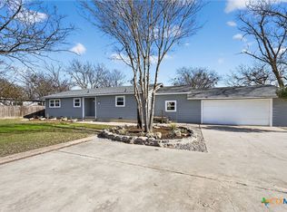 104 East Ave, Florence, TX 76527