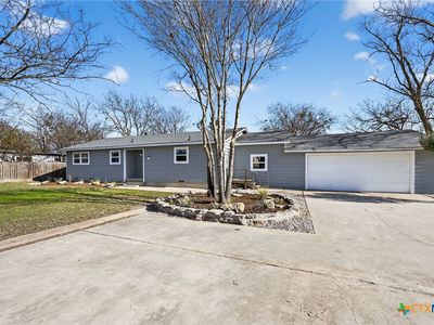 104 East Ave, Florence, TX, 76527