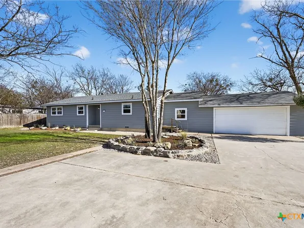 104 East Ave, Florence, TX 76527