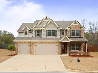 233 Woodward Way, Auburn, AL, 36832