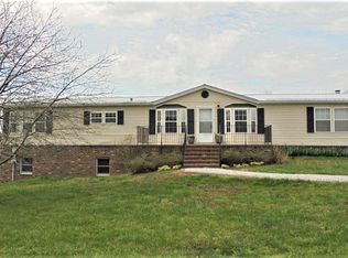 2264 Slatesville Rd, Chatham, VA 24531