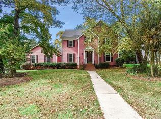 10001 Katelyn Dr, Charlotte, NC 28269