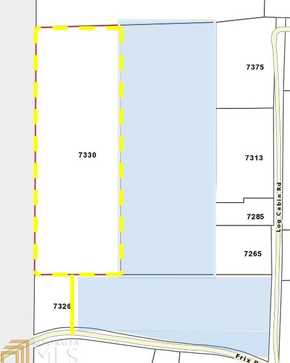 2nd image of 7330 Frix Rd
