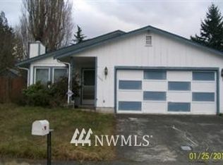 7609 E E St, Tacoma, WA