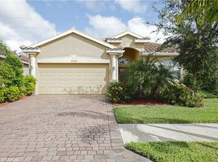 11669 Eros Rd, Lehigh Acres, FL 33971