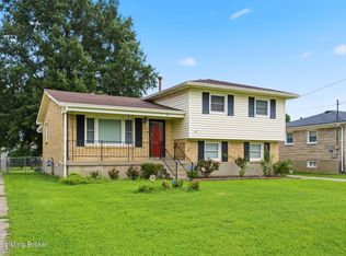 3511 Pineland Dr, Louisville, KY 40219