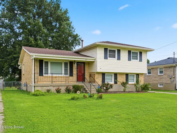 3511 Pineland Dr, Louisville, KY 40219