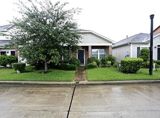 11806 Princess Garden Way, Houston, TX 77047