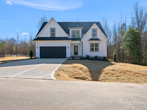 85 Pilot Ridge Rd, Zebulon, NC 27597