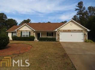 160 Cambridge Way, Covington, GA 30016