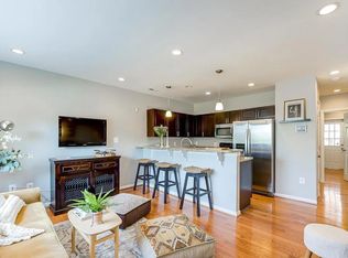 4805 4th St NW APT 1, Washington, DC 20011