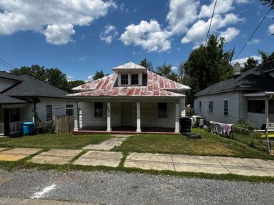1606 Church Ave SE, Roanoke, VA, 24013