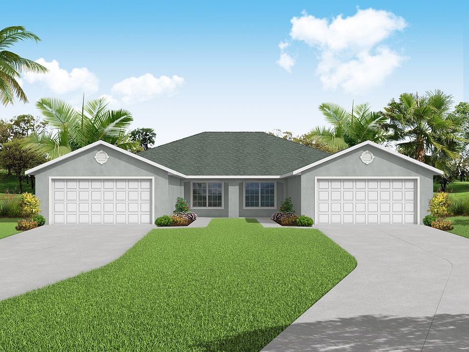 Patterson B Rendering