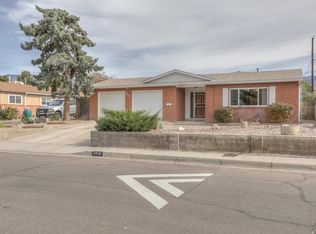 3816 Moon St NE, Albuquerque, NM 87111