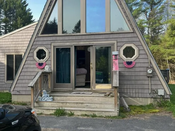80 Foss Road, Madison, ME 04950