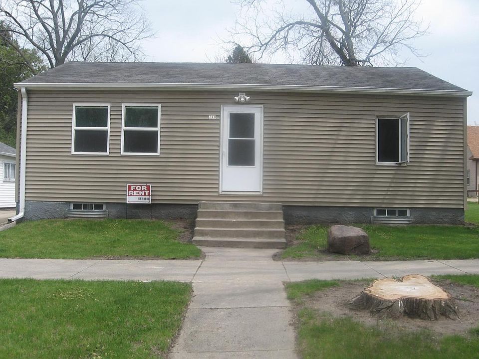 Street view of Home