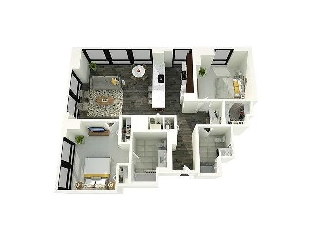 Floor plan 04