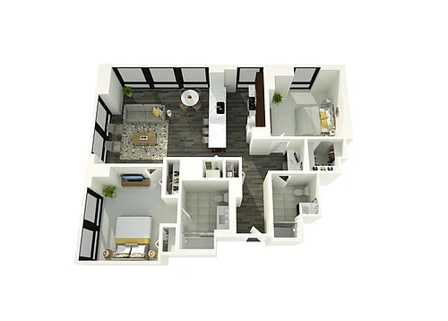Floor plan 04