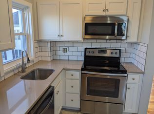 120 Short St #2, Fall River, MA 02720