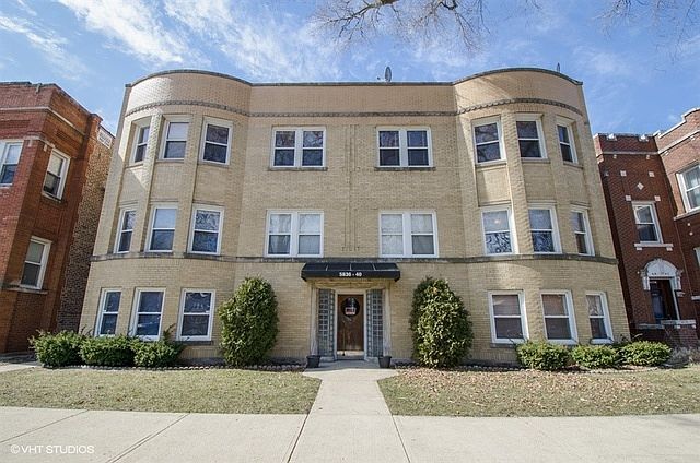 1st image of 5840 N Saint Louis Ave #1N
