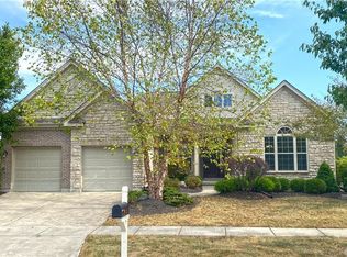 405 Huntington Dr, Maineville, OH 45039