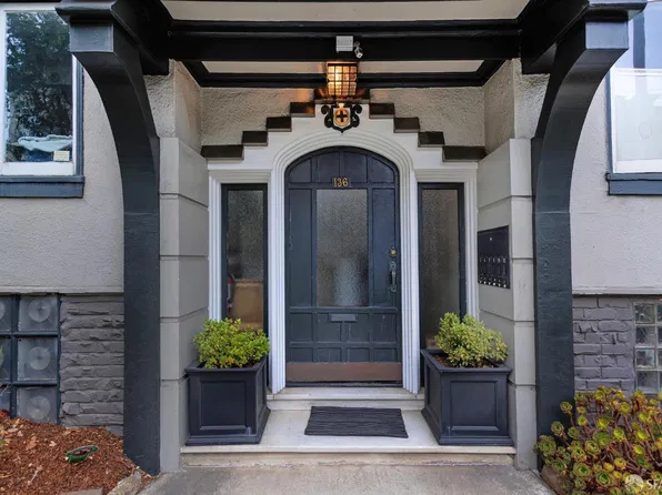 136-138 Frederick St, San Francisco, CA 94117