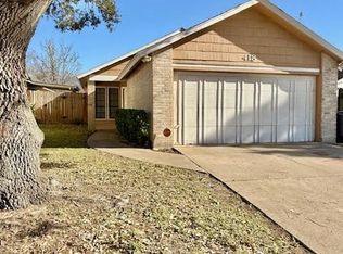 418 Waterford Dr, Victoria, TX 77901