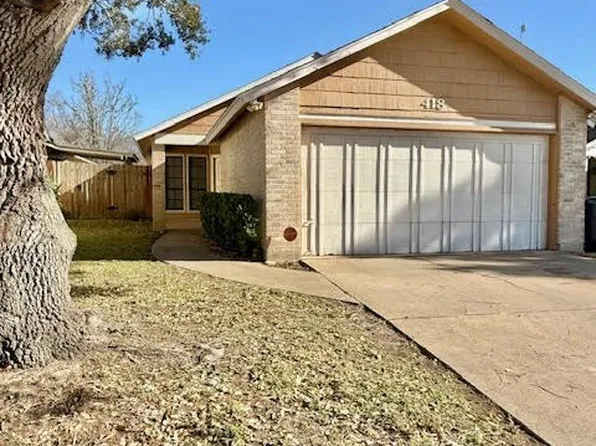 418 Waterford Dr, Victoria, TX 77901