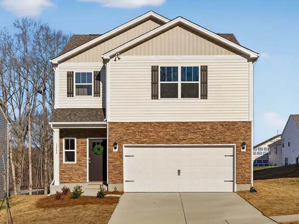 3742 Coleman Dr, Charlotte, NC 28215