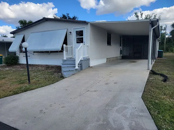 20 Grosbeak Ln, Naples, FL 34114