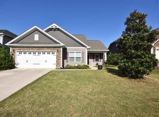 434 Drooping Leaf Rd, Lexington, SC 29072
