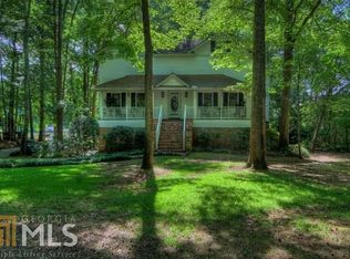 127 Lakecrest Dr NE #11-1, Milledgeville, GA 31061