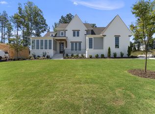2559 Silas Peak Ln, Apex, NC 27523
