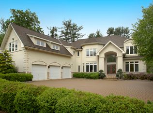 6 Chelsea Ct, Basking Ridge, NJ 07920