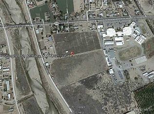 1535 Washington St, Anthony, NM 88021