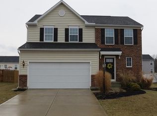1445 Artesian Ln, Fairborn, OH 45324