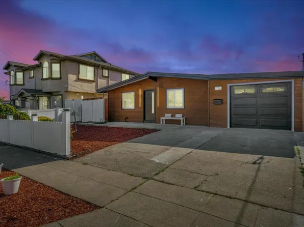27941 Mandarin Ave, Hayward, CA 94544