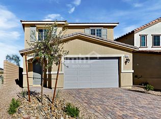 8862 Carmine Cob Ave, Las Vegas, NV 89178