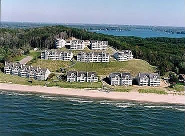 Spyglass Condominiums