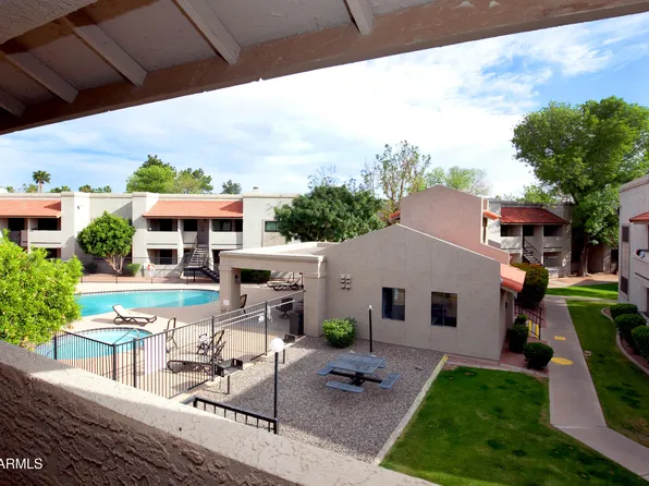 234 N 75TH Street #216, Mesa, AZ 85207
