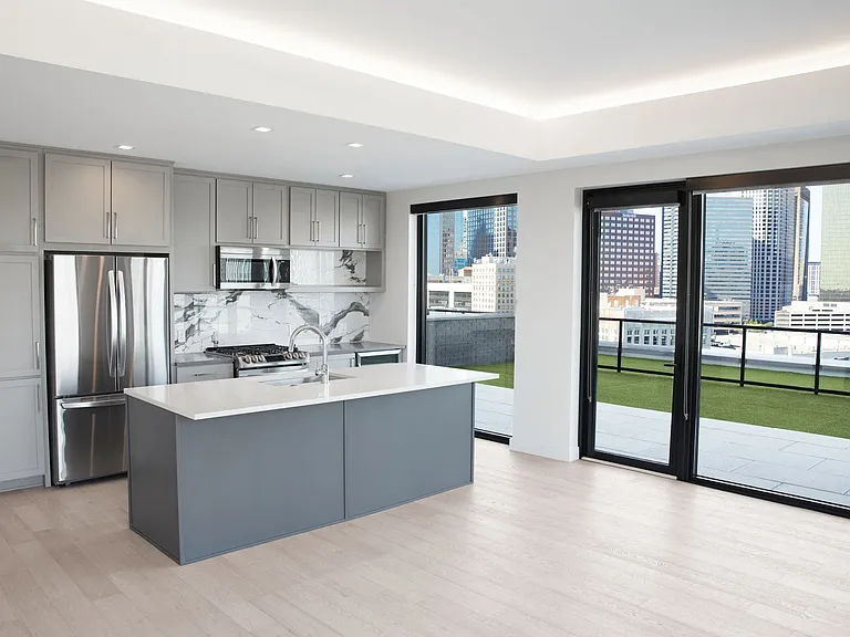 East Quarter Residences — Photo 4
